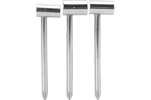 GAEIRT Llave de Ajuste de Cuello de Guitarra guitar truss rod Diseo de Forma de Tubo Llave de Varilla de Guitarra 3 Piezas Llave de Varilla de Armadura de Guitarra Instruments de musique et Sono