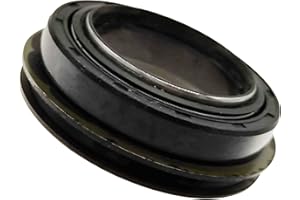 XYZIL Front Axle Oil Seal 34070-13370 Compatible with Kubota L2501 L2800 L2900 L3010 L3130 L3200 L3240 L3300 L3400 L3410 L3430 L3540 L3560 L3600 L3710 L3800 L3830 L3940 L4060 L4200 L4300 L4310 L4400