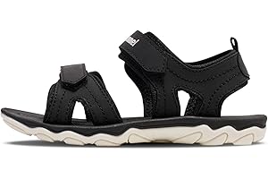 hummel Sandal Sport Jr SandaleMixte enfant