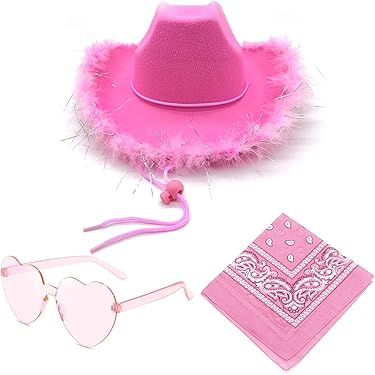 Bruid cowgirl hoed met sluier brede rand bruiloft feest hoed westerse cowboy pet fancy dress hoed voor vrijgezellenfeest