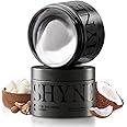 SHYNE Curl Cream | Curl Defining & Moisturising Styling Hair Cream for Men & Women | Perfect for Curls & Waves | 95% Natural Origin, Shea Butter, Castor Oil & Coconut Oil | Black Owned Beauty