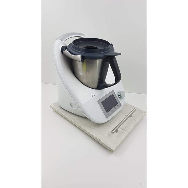 Tabla Deslizante, Base, Plataforma para THERMOMIX TM31, TM5 ...