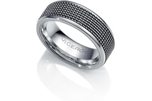 Viceroy Anillo Air 6140A02200 Acero Hombre