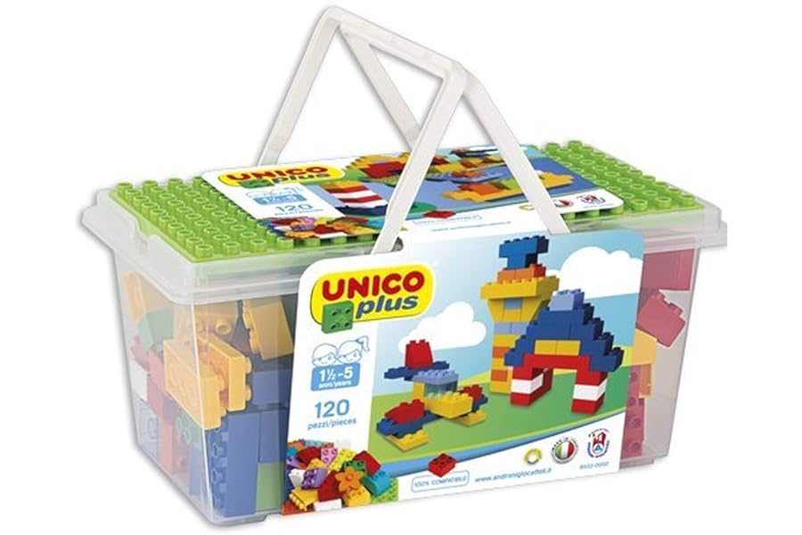 Single Construction Base-Basket 120pcs 8502