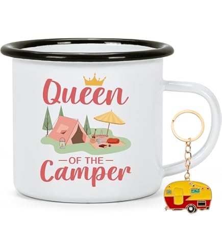 9 cadeautips voor camperaars tijdens de feestdagen