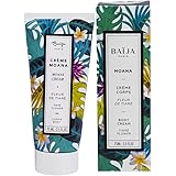 Baija Paris Crème pour le corps à la fleur de tiaré 75ml