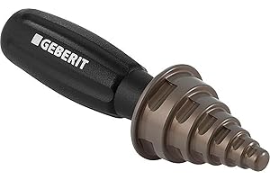 Geberit 690.211.00.1 Mepla ébavurage/calibrateur 16 – 50