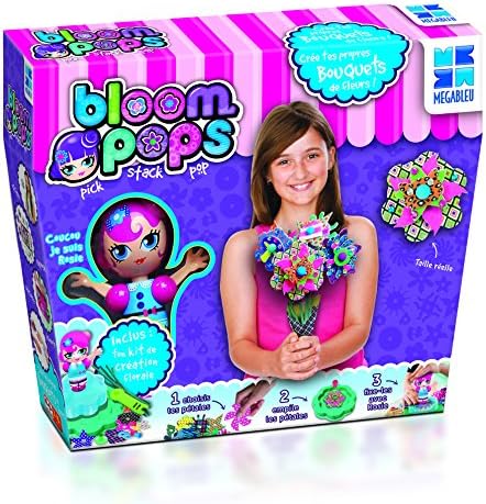 Megableu 678250 Bloom Pops