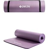 Delta Ds 484 Pilates Minderi &amp; Yoga Mat