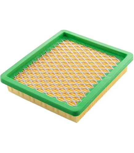 Filtro Aria Universal LMO002 Per Motori Rasaerba - Ricambio McCulloch - Foto 8