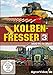 Produktbild Kolbenfresser 3 - 1000 PS im Mais!