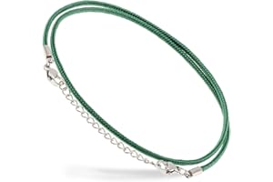 Motti Way Pulsera Mujer, Tobilleras De Cuerda Náutica, Resistente Al Agua Tobillera De Cuerda De Surfista, Pulsera Tobillera Mujer Acero Inoxidable
