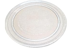 RYELDOM Plato Microondas de Ø245 mm