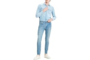 Levi's 512 Slim Taper Vaqueros para Hombre