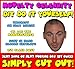 Price comparison product image DIY - Do It Yourself Face Mask - Scott Brown Football Celebrity Face Mask