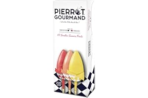 PIERROT GOURMAND ETUI 10 SUCETTES SAVEUR FRUITS (6)