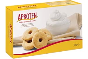 APROTEN Biscotti Dieterba Froll Panna, 180 g