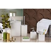 Primanova D-S15760 Vivyen 5 Par&ccedil;a Banyo Takımı Seti
