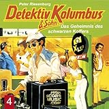  Folge 04: Das Geheimnis Des Schwarzen Koffers