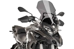 Puig 9485F Tourenscheibe Stark getönt