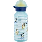 Stor 370ml SCHOOL BOTTLE | BLUEY