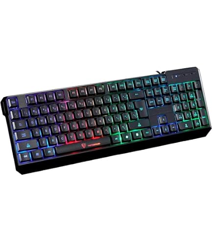 Lotto 5 Tastiere Retroilluminate Per Dell Latitude E5570 / Precision 17 7710 – 383D7 - Foto 6