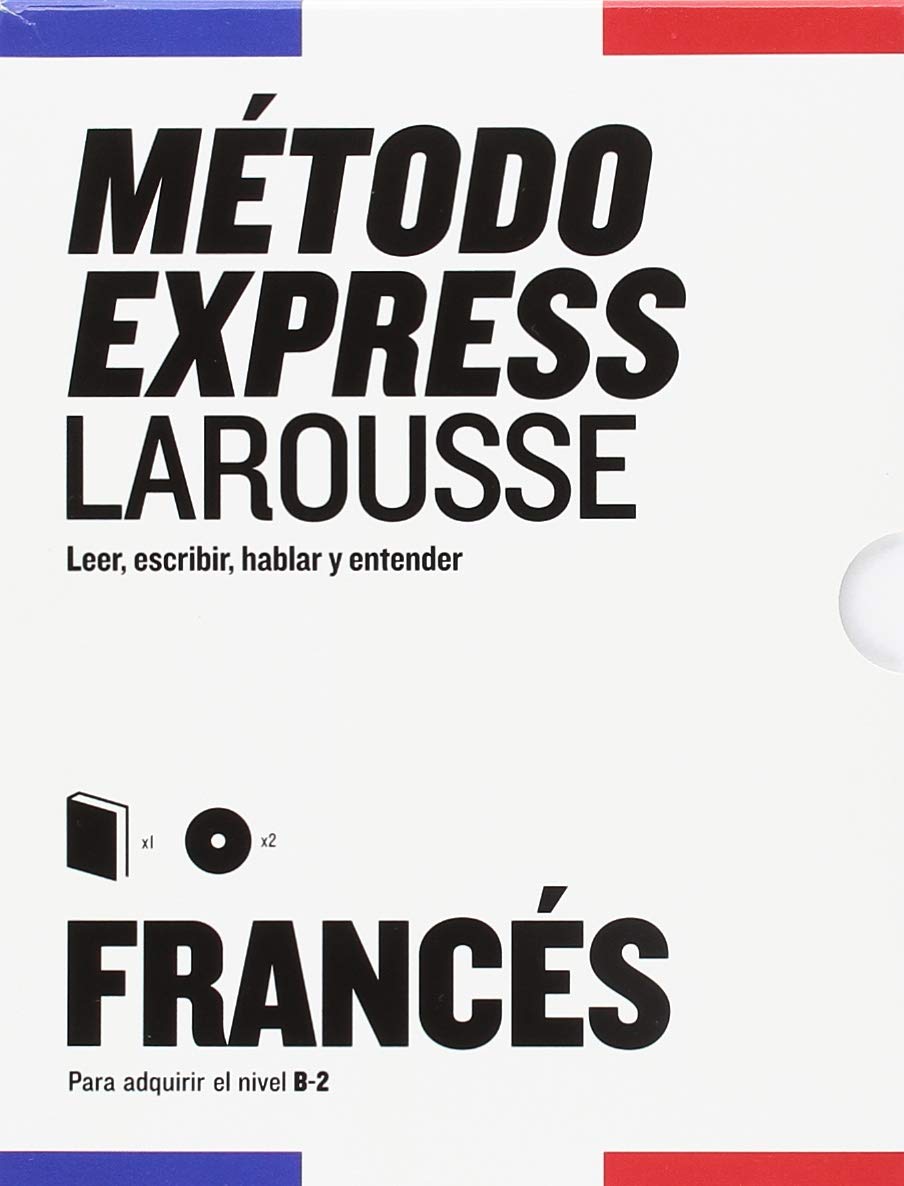 Método Express Francés