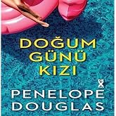 Doğum G&uuml;n&uuml; Kızı