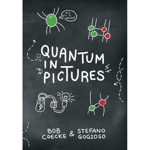 Picturing Quantum Processes: A First Course in Quantum Theory and