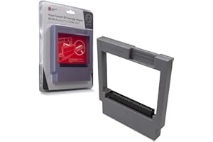 HYPERKIN "HyperConvert 83" 60-Pin (Famicom) to 72-Pin (NES) Cartridge Adapter For: Famicom/NES