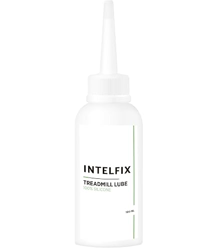 Olio Al Silicone Puro 2 Litri - Lubrificante Trasparente E Atossico Per Tapis Roulant E Parti Mobili - 3