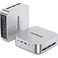 PC Portable,AMD Ryzen 7 6800H(8C-16T, jusqu'à 4,7 GHz) RAM 32Go DDR5