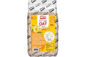 BPR Nutrition - Fiocco d'Avena Baby