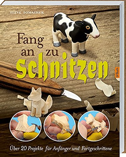 Download Fang an zu schnitzen Download Fang an zu schnitzen