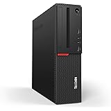 Lenovo ThinkStation M700 SFF - Intel Core i5-6400 16GB DDR4 RAM 480GB SSD Win 10 Pro (Refurbished)