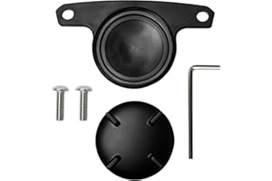 HUAYUWA Funda protectora para asiento de bicicleta SWAT Bike Power Expert/Power Mimic Pro/S-Workspower, soporte de dispositivo antipérdida para accesorios Airtag