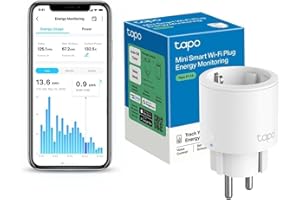 Tomada inteligente Tapo P115