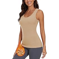 Cold Winter Maglie Termiche Donna Sportiva Color Carne Maglia - Main Image