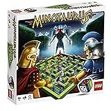 LEGO Spiele 3841 - Minotaurus - LEGO