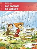 Les enfants de la louve