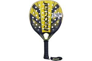 viemylu pala padel Counter Viper 2024 raquette babola t