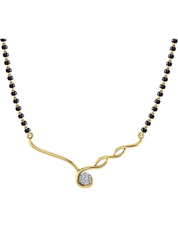 New Mangalsutra Designs: Buy New 