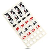KlasseGear Universal Cut Grip Tape (Akai Me)