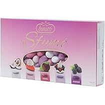100 Sacchetti Cellophane Trasparenti Per Confezioni Regalo – 25x13 Cm – Con Etichette In Kraft, Chiusure Colorate E Corda Di Iuta - 3