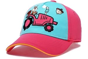 Gifts Treat Children's Baseball Cap Boys Baseball Cap Children's Sun Hat Girls Summer Snapback Caps Animal Design Hats