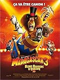 Madagascar 3 : Bons baisers d'Europe