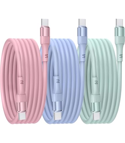 Caricatori USB Da Muro 5V/1A - Confezione Da 3, Compatibile Con IPhone, Smartphone, Tablet - 2