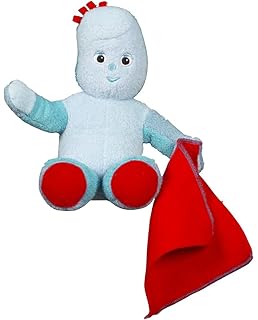 30 inch iggle piggle