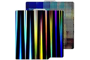 HzdaDeve Placa de construcción de doble cara, 257,5 x 257,5 mm, acero para muelles, plataforma flexible, cama de presión, haz de luz H1H, placa de calefacción Phantom para Bambu Lab