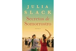 Secretos de Somorrostro: Una emocionante historia que merece ser contada